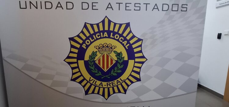 Investigades una conductora i la seua mare per circular sense permís de conduir