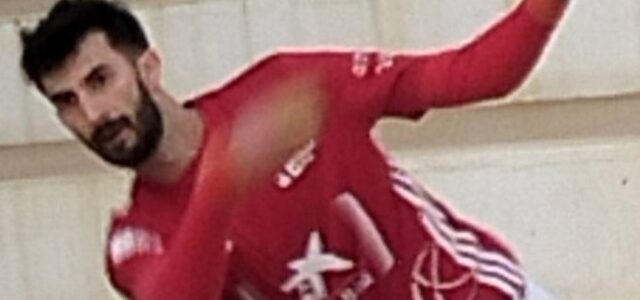 Baixa d’última hora en el Trofeu Villarreal CF de pilota: Marc no jugarà i serà substituït per Alejandro