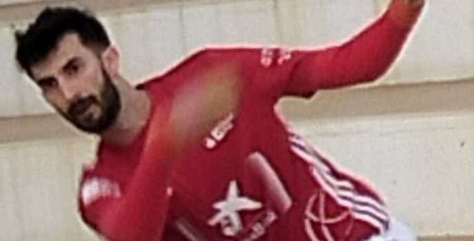 Baixa d’última hora en el Trofeu Villarreal CF de pilota: Marc no jugarà i serà substituït per Alejandro