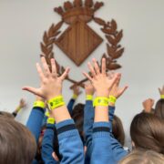 Educar en el respecte: una responsabilitat compartida