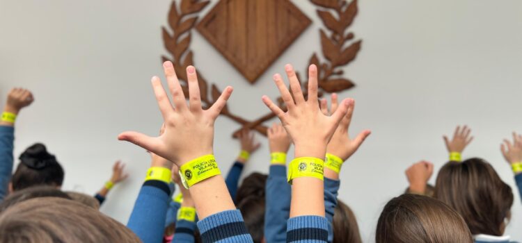 Educar en el respecte: una responsabilitat compartida