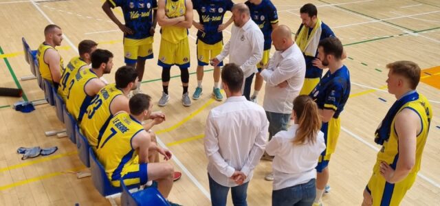 Debut amb derrota per a l’Esportiu Bàsquet Vila-real en la fase final de la Tercera FEB a Saragossa
