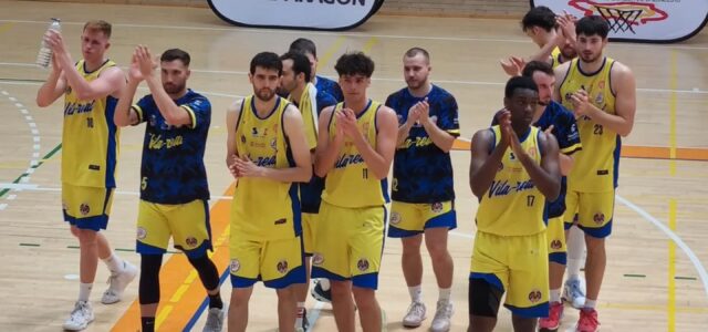 Tot o res per al EB Vila-real en l’última jornada de la fase d’ascens