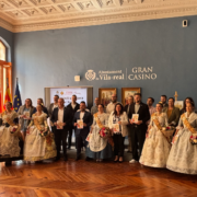 Vila-real presenta el programa de festes de Sant Pasqual 2025 amb prop de 200 actes per a tots els públics