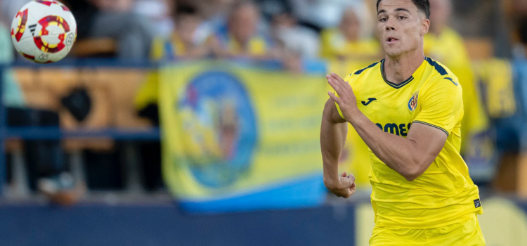 El Villarreal B, sense opcions davant l’adversitat en Yecla (3-1)