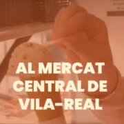 Els gelats anuncien l’arribada de l’estiu al Mercat Central