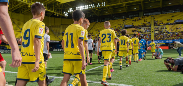Vila-real tornarà a ser l’epicentre del futbol base amb el torneig Sub-12 més prestigiós d’Espanya