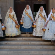 Vila-real es prepara per a un divendres intens i festiu amb motiu de les festes de Sant Pasqual
