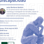 Una nova jornada de Conferències Blanques a la UNED