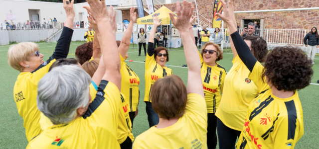 Els VI Jocs Castellonencs conclouen a Torreblanca per tot l’alt
