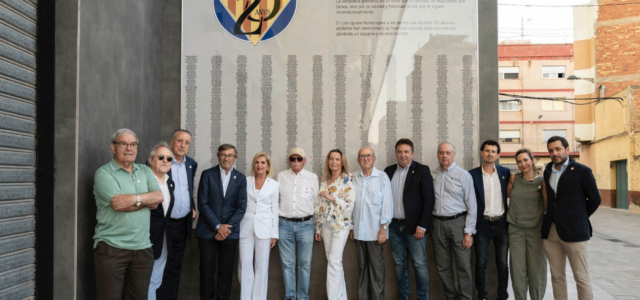 25 anys de passió pel Villarreal CF