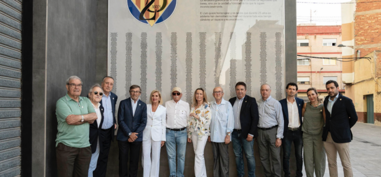 25 anys de passió pel Villarreal CF