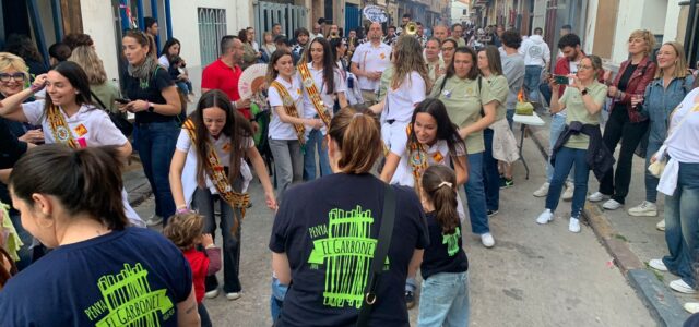 Tot el que pots fer a Vila-real aquest 14 de maig per les festes de Sant Pasqual