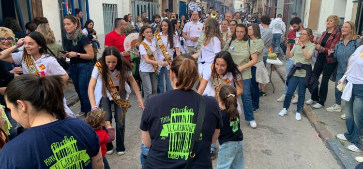 Tot el que pots fer a Vila-real aquest 14 de maig per les festes de Sant Pasqual