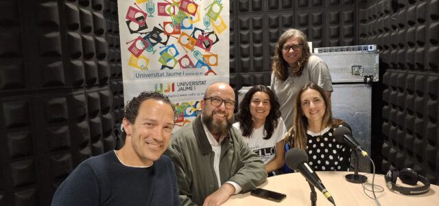 ‘Ràdio-activitat’ torna a les ones amb 16 centres educatius en la 26a edició