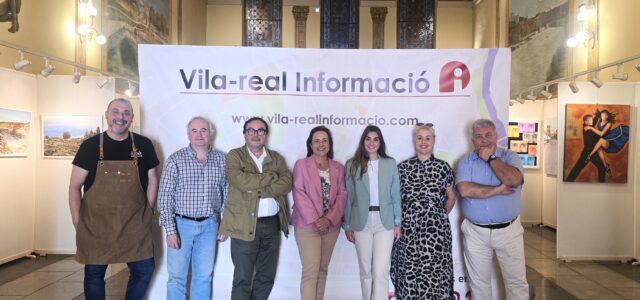 Compromís social i esperit festiu es donen la mà a la bodeguilla de Vila-real Informació