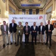 Compromís social i esperit festiu es donen la mà a la bodeguilla de Vila-real Informació