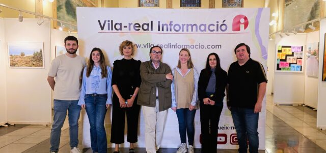 Germanor, festa i identitat en la tradicional ‘bodeguilla’ de Vila-real Informació
