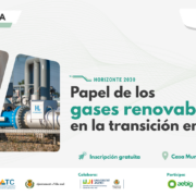 Experts i indústria debaten el futur del biogàs i l’hidrogen verd en la descarbonització energètica
