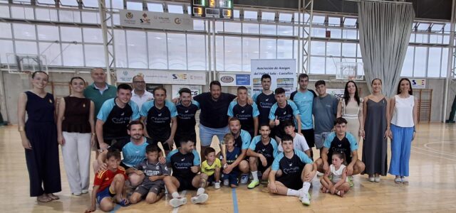 Vila-real viu amb passió les 24 hores de futbol sala organitzades per la penya l’Esquella