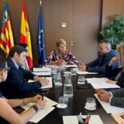 El Consell reforça l’atenció a la discapacitat a Vila-real amb noves places d’emergència