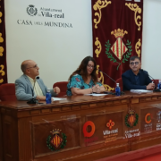 Vila-real acull una jornada sobre el paper dels gasos renovables en la transició energètica
