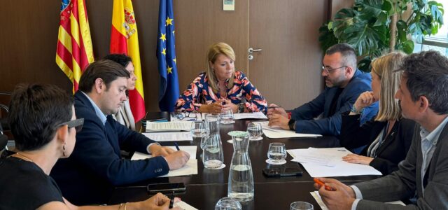 El Consell reforça l’atenció a la discapacitat a Vila-real amb noves places d’emergència