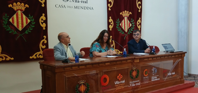 Vila-real acull una jornada sobre el paper dels gasos renovables en la transició energètica