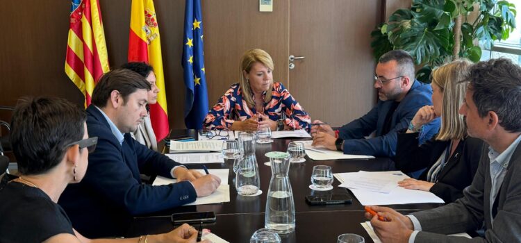 El Consell reforça l’atenció a la discapacitat a Vila-real amb noves places d’emergència
