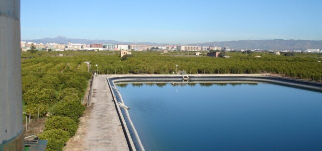 La Comunitat de Regants de Vila-real impulsa un projecte de digitalització