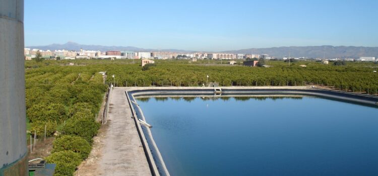 La Comunitat de Regants de Vila-real impulsa un projecte de digitalització