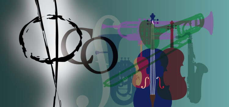 Concert del Conservatori Mestre Goterris per tancar el curs