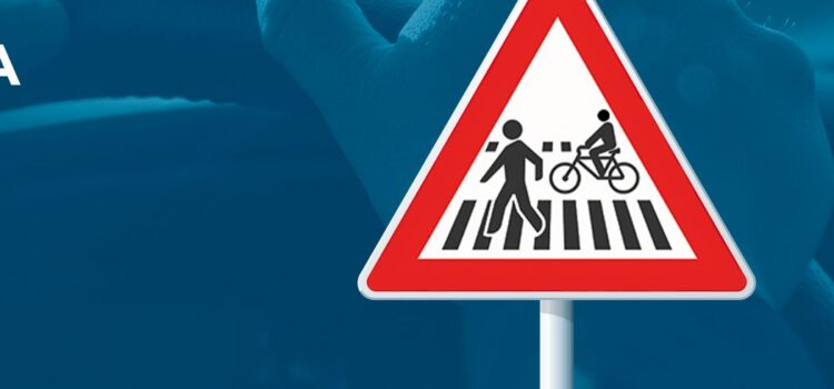El Govern actualitza el catàleg oficial de senyals de trànsit