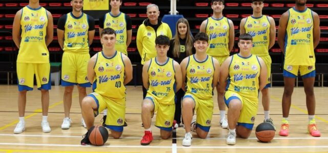 Temporada positiva per al Sènior B – Sub-23