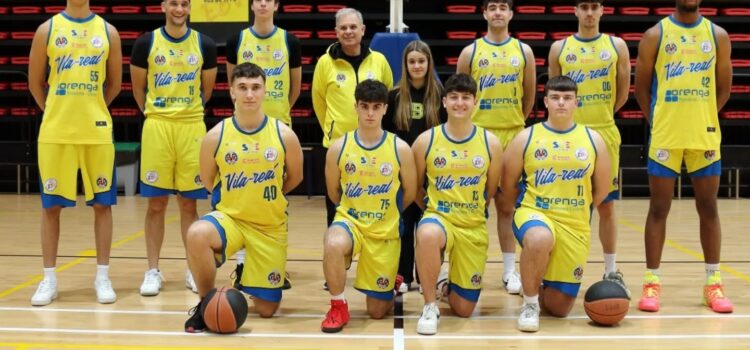 Temporada positiva per al Sènior B – Sub-23