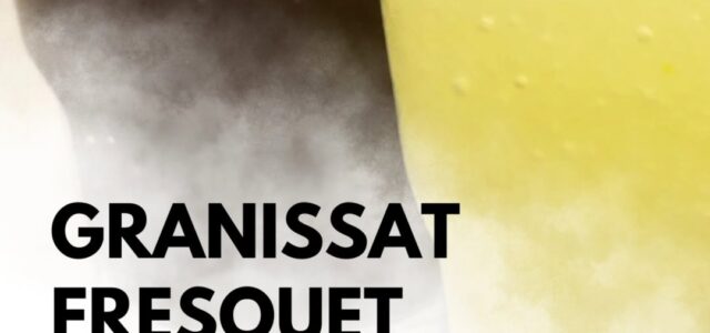 Refresca’t amb els granissats de Maria Coloma al Mercat Central