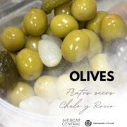 Chelo i Rocio proposa l’aperitiu ideal per a l’estiu