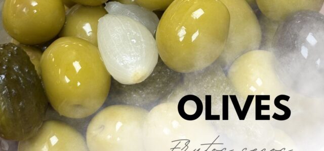 Chelo i Rocio proposa l’aperitiu ideal per a l’estiu
