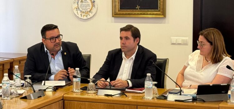 Vila-real reactiva la Policia de Barri i Rural a proposta del Partit Popular