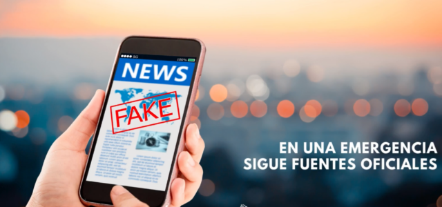 La importància d’informar-se bé en situacions d’emergència: contrastar salva vides