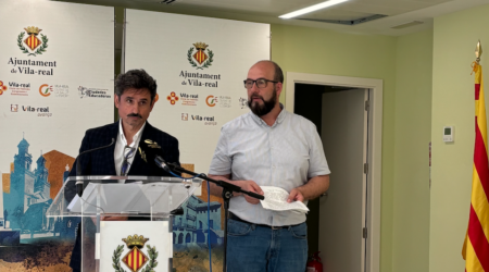 Vila-real defensa totes les famílies davant una moció “discriminatòria” de Vox