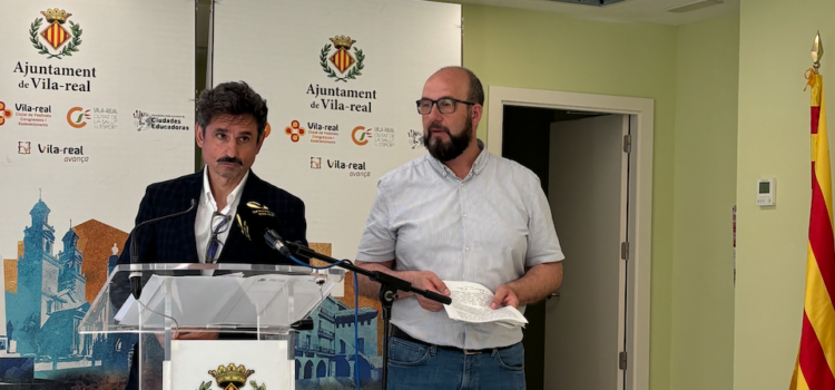 Vila-real defensa totes les famílies davant una moció “discriminatòria” de Vox