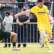 El Villarreal cau eliminat del TST en els setzens de final