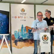 El Triatló Infinitri presenta la seua onzena edició