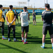 Els jugadors tornen a la pista el 7 de juliol