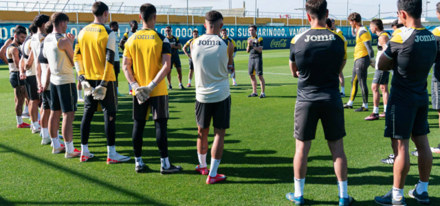 Els jugadors tornen a la pista el 7 de juliol