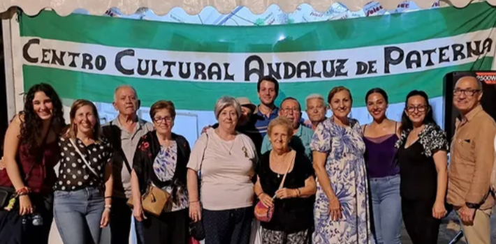 L’Associació Cultural Flamenca Andalusa participa en la XLI Romeria del Rocío de la FECACV
