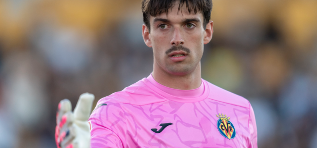 Iker Álvarez fitxa pel Córdoba CF