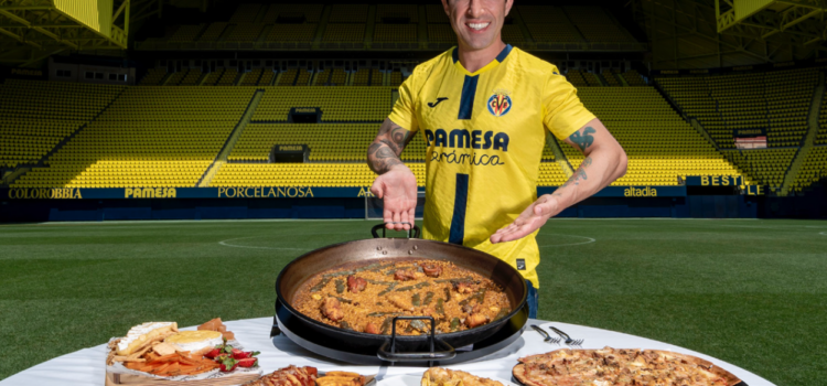 El Villarreal CF llança la campanya d’abonaments 2025/26 amb sabor europeu