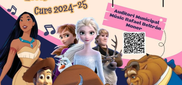 La Lira acomiada el curs amb un festival ple de màgia i música
